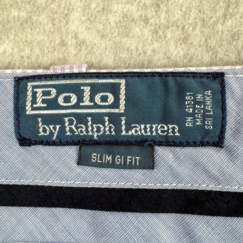 Polo Ralph Lauren polo ralph